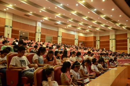 大会现场2 大会现场2