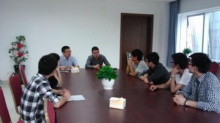 座谈会现场 座谈会现场
