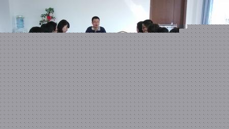 学生党支部入党材料规范会议