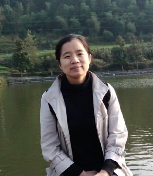 陈晓慧