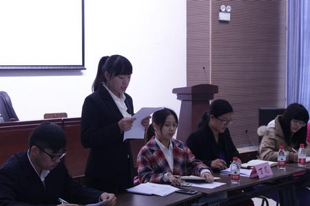 交流会现场2