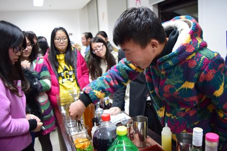 自己动手有酒喝