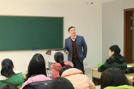 康胜教授