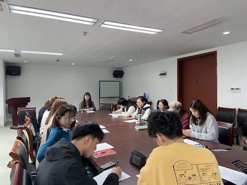 支部会1