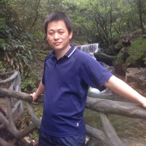 曾绍龙