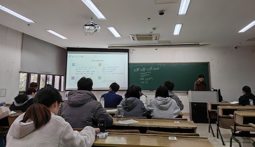 陆超